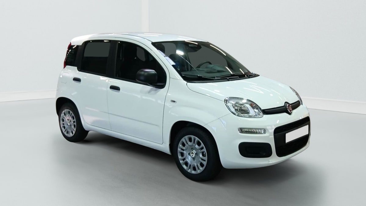 396188_p2 - FIAT - PANDINA - 2026 - photo 1