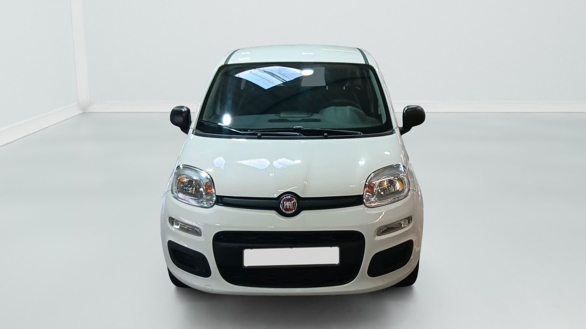 396188_p2 - FIAT - PANDINA - 2026 - photo 5