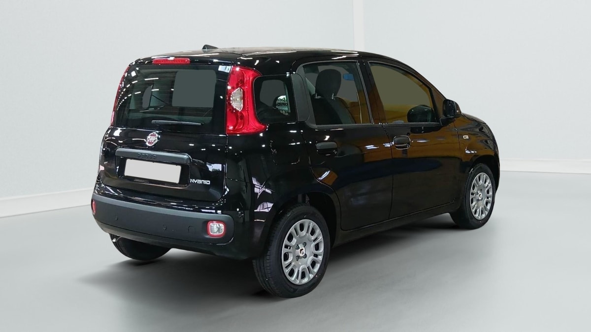 396191_p2 - FIAT - PANDINA - 2026 - photo 4