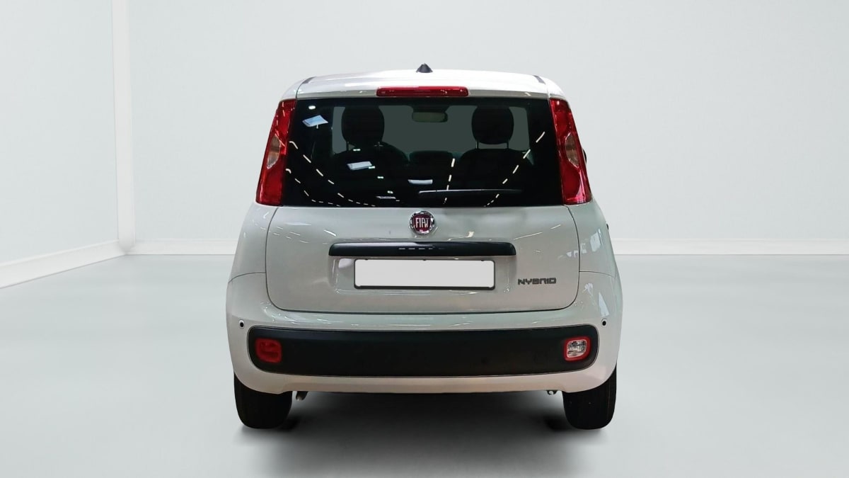 396188_p2 - FIAT - PANDINA - 2026 - photo 6