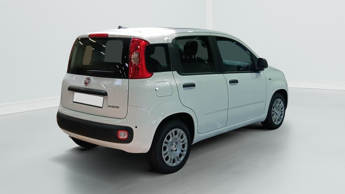 396188_p2 - FIAT - PANDINA - 2026 - photo 4