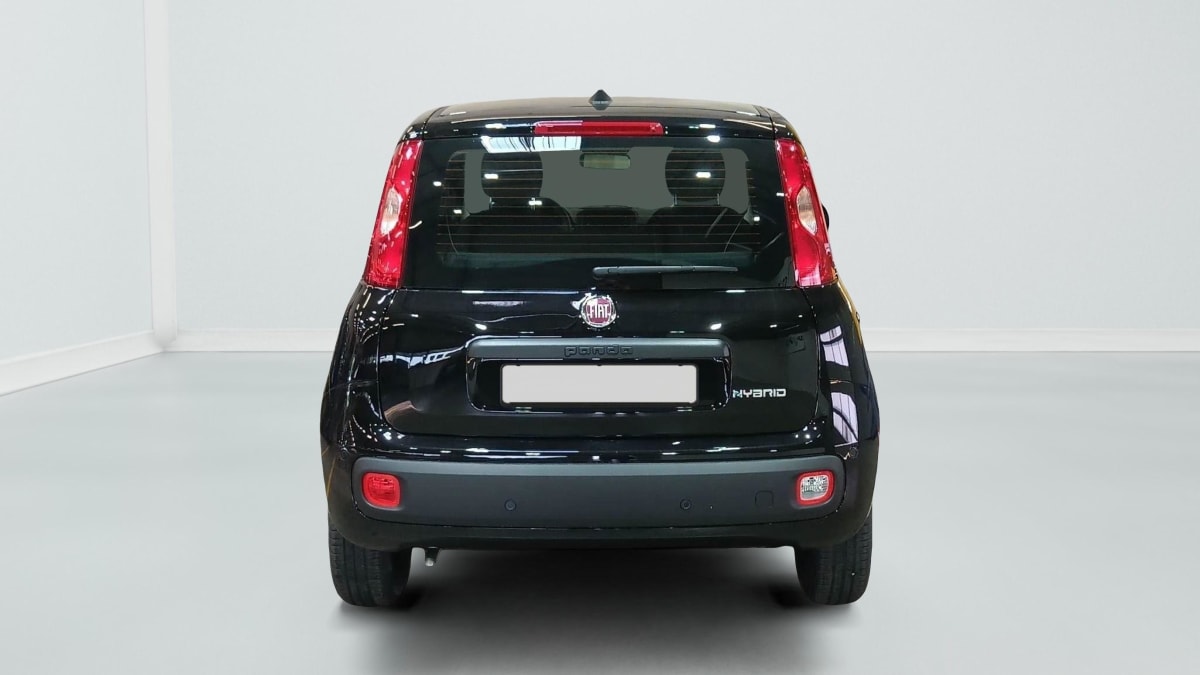 396191_p2 - FIAT - PANDINA - 2026 - photo 6