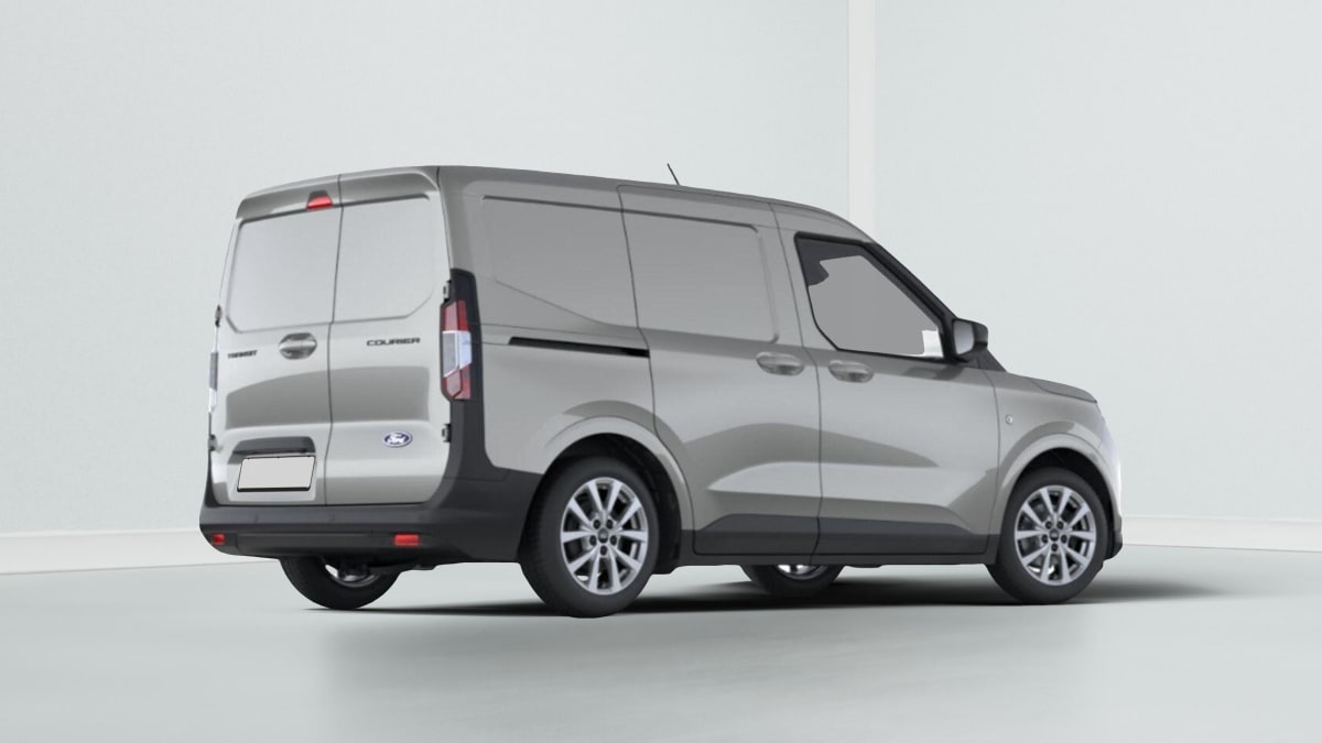 396406_p2 - FORD - TRANSIT - 2026 - photo 3