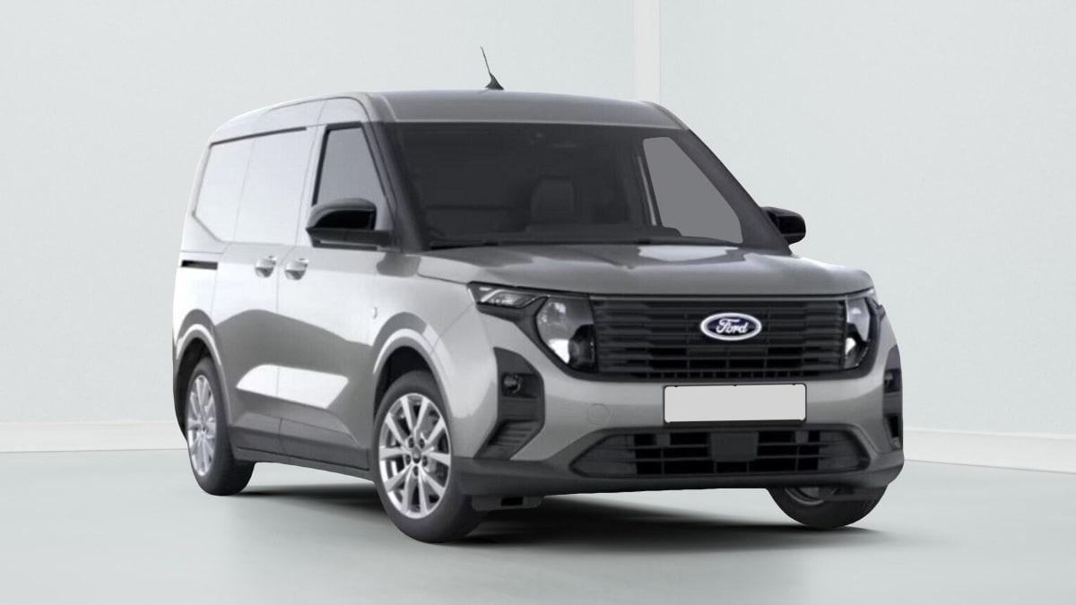 396406_p2 - FORD - TRANSIT - 2026 - photo 1