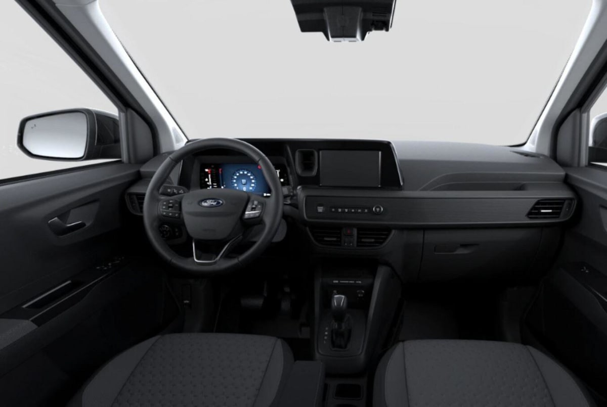 396406_p2 - FORD - TRANSIT - 2026 - photo 4