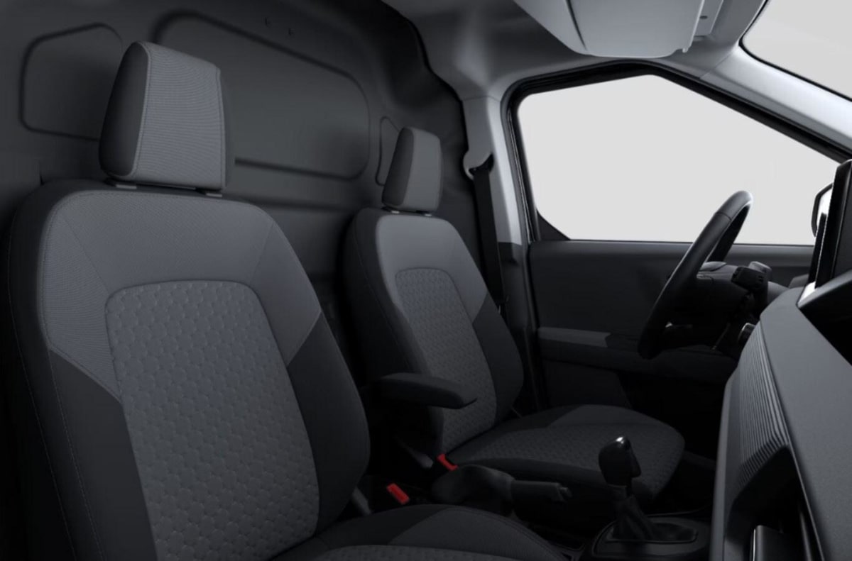 396406_p2 - FORD - TRANSIT - 2026 - photo 5