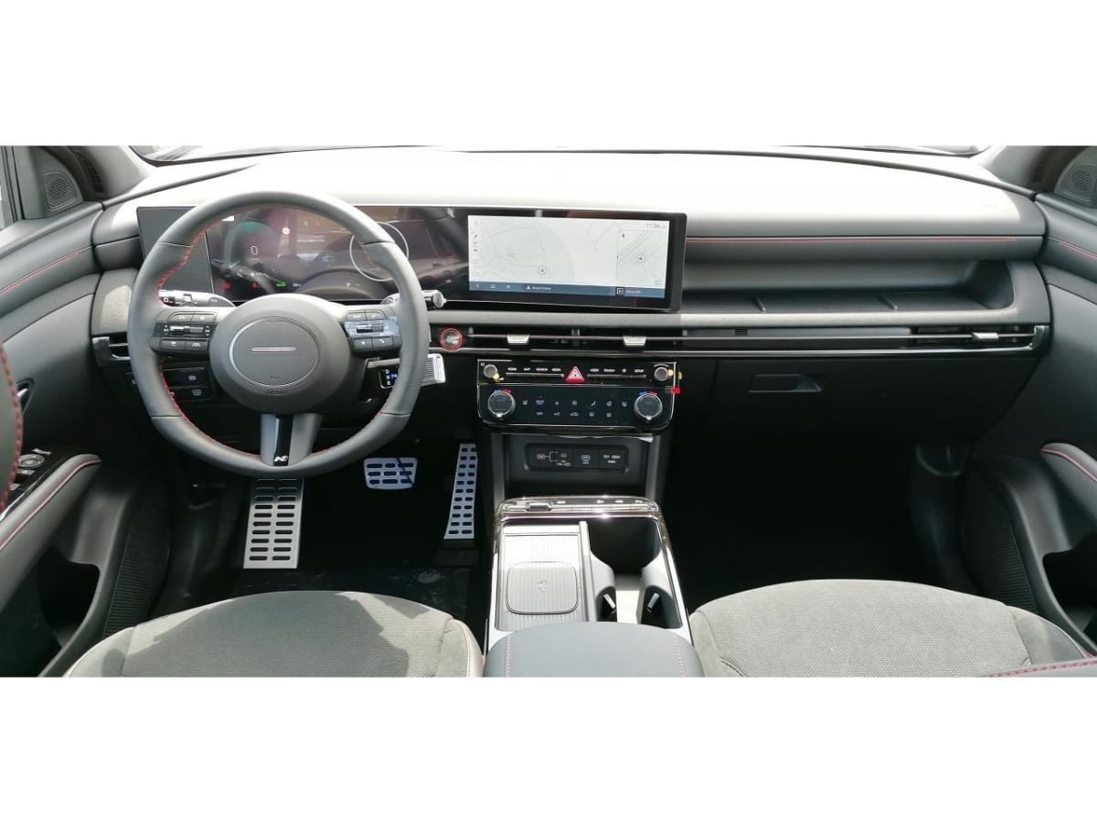 396429_p2 - HYUNDAI - TUCSON - 2026 - photo 9