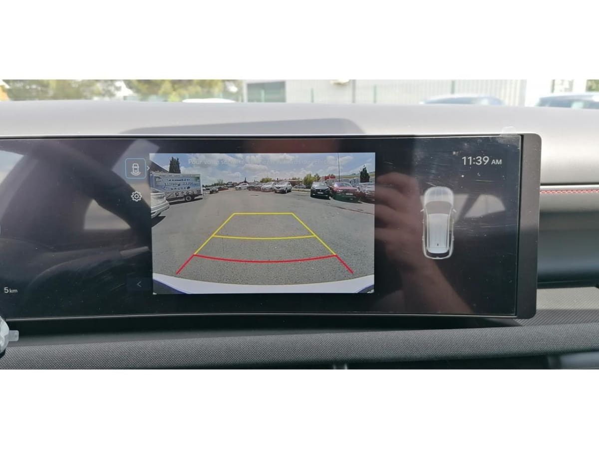 396429_p2 - HYUNDAI - TUCSON - 2026 - photo 8