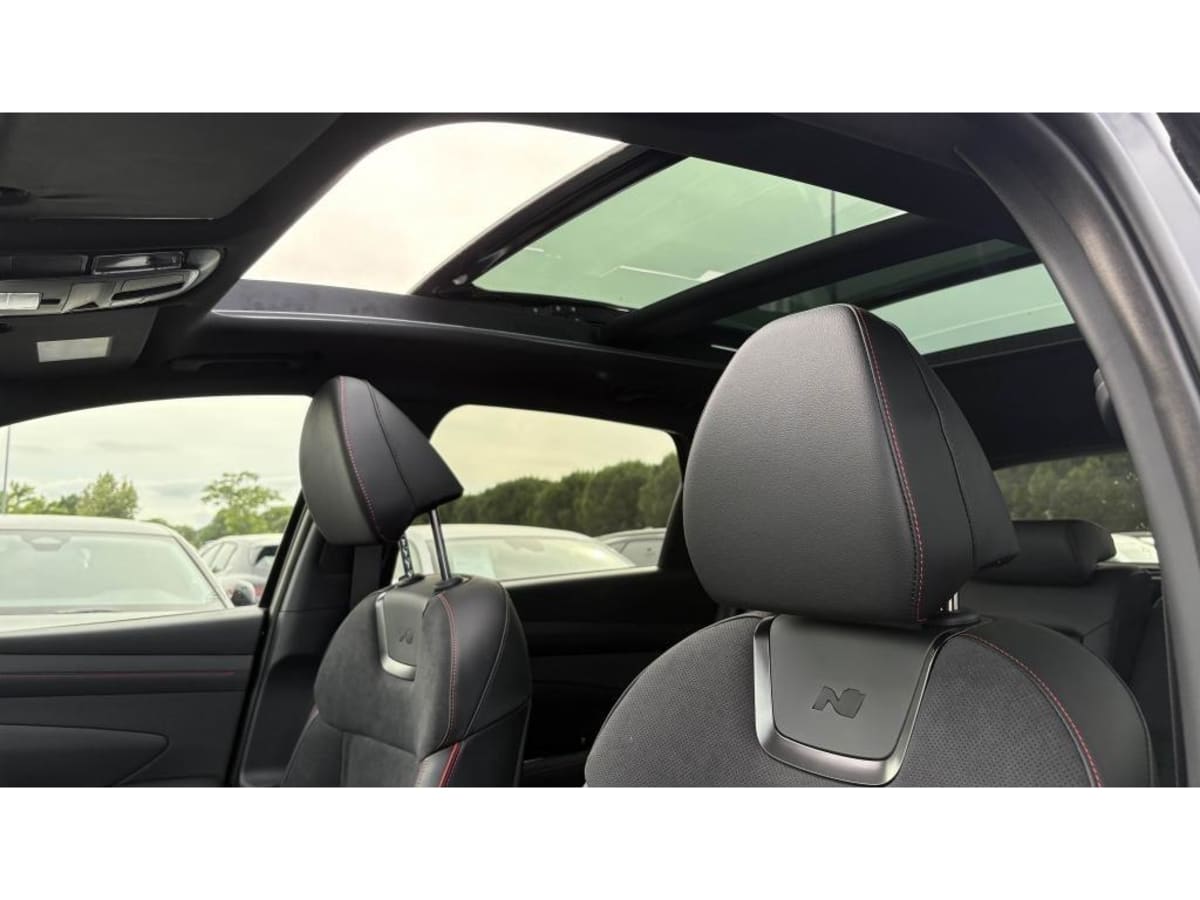 396430_p2 - HYUNDAI - TUCSON - 2026 - photo 5