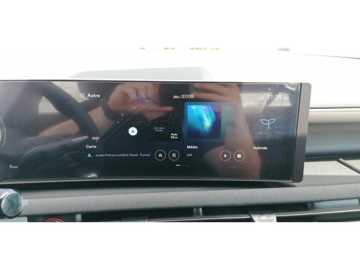 396430_p2 - HYUNDAI - TUCSON - 2026 - photo 7