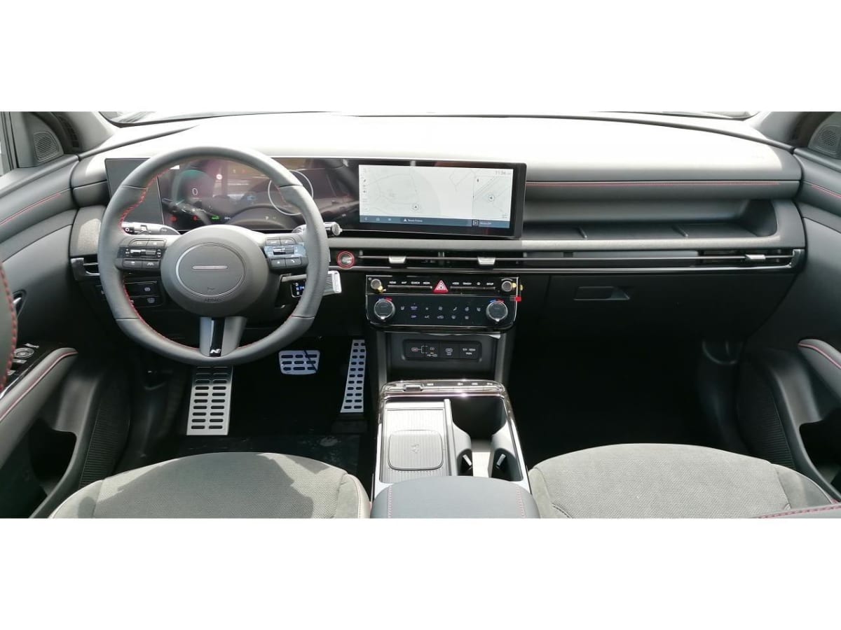 396430_p2 - HYUNDAI - TUCSON - 2026 - photo 9