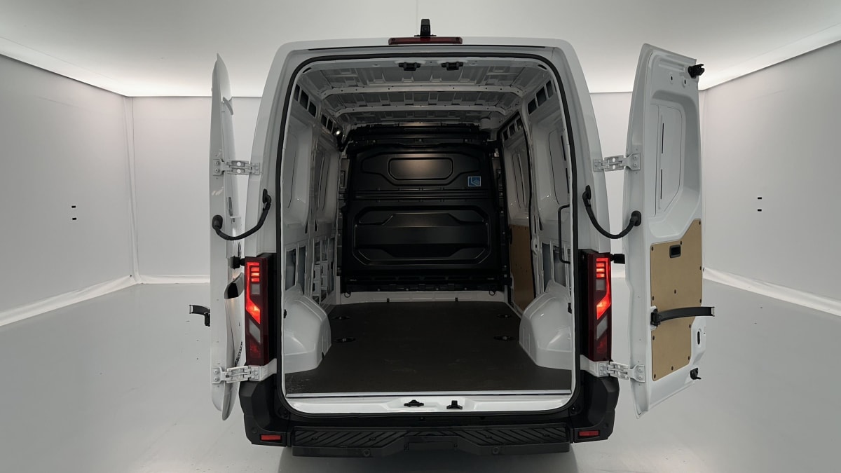 378772_p2 - NISSAN - INTERSTAR - 2026 - photo 8