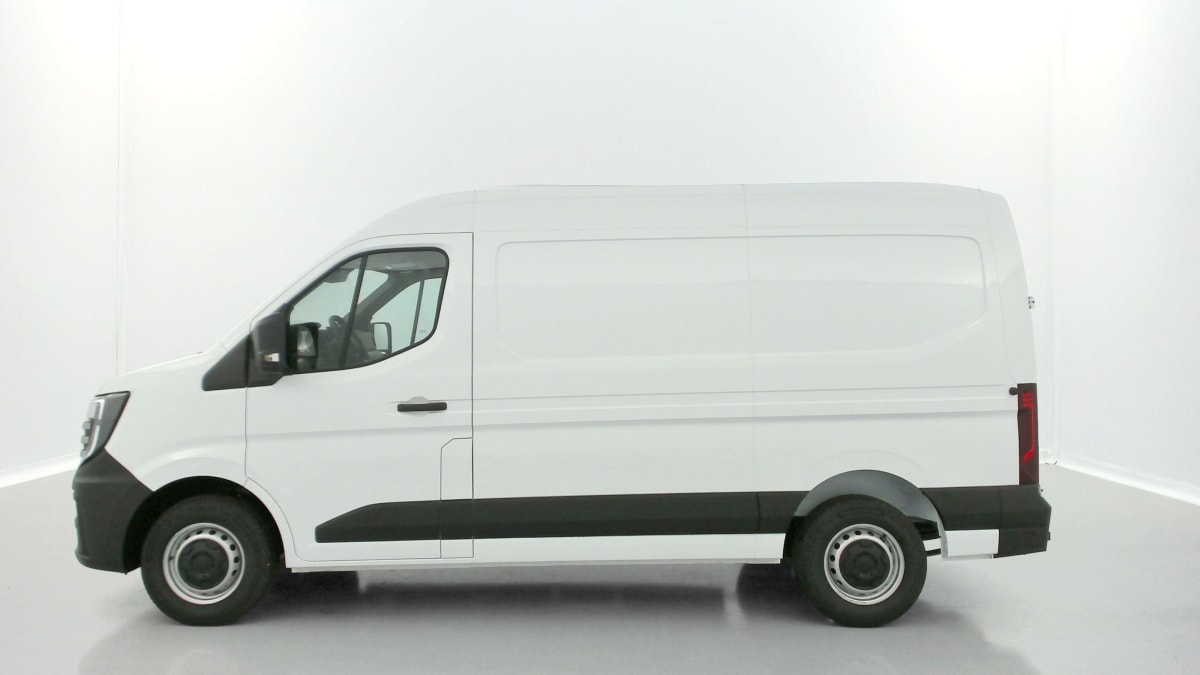 378772_p2 - NISSAN - INTERSTAR - 2026 - photo 3