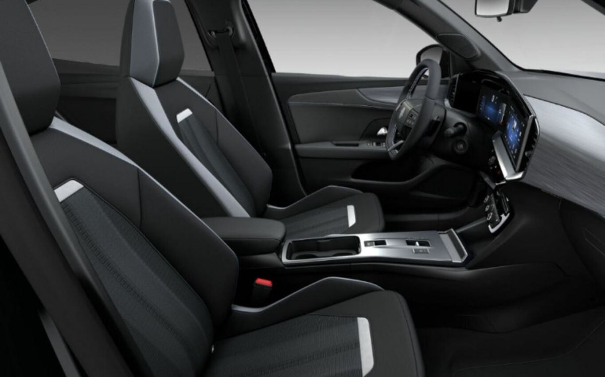 396178_p2 - OPEL - MOKKA - 2026 - photo 5