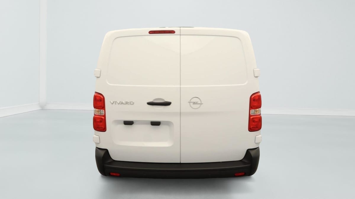 396121_p2 - OPEL - VIVARO - 2026 - photo 5