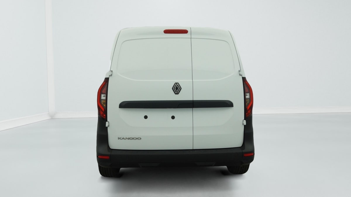 396024_p2 - RENAULT - KANGOO - 2026 - photo 6