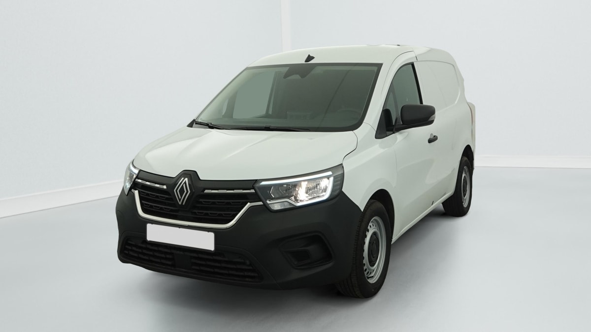 396024_p2 - RENAULT - KANGOO - 2026 - photo 3