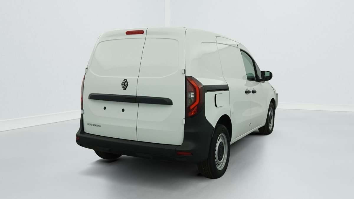 396024_p2 - RENAULT - KANGOO - 2026 - photo 7