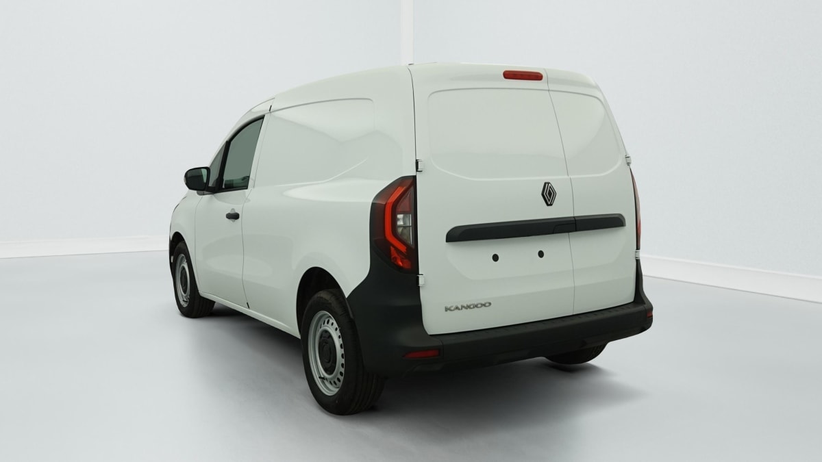 396024_p2 - RENAULT - KANGOO - 2026 - photo 5