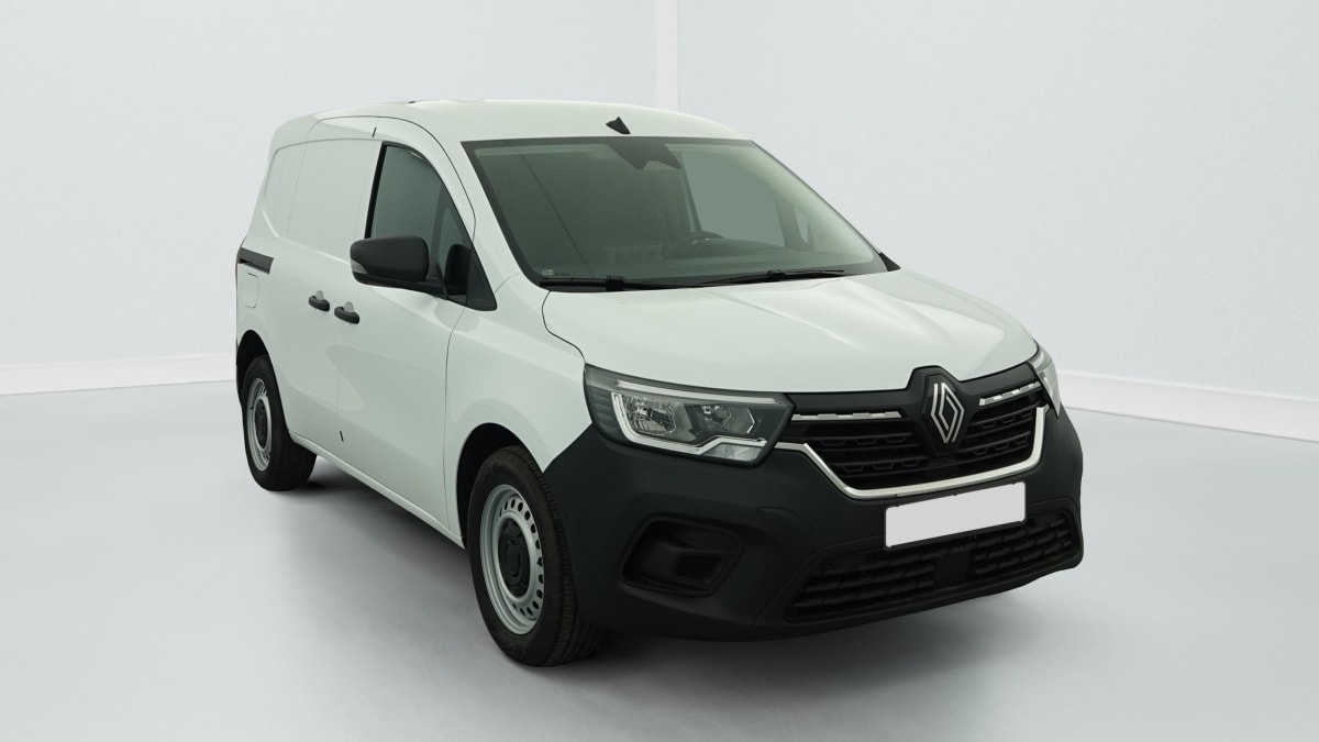 396024_p2 - RENAULT - KANGOO - 2026 - photo 1