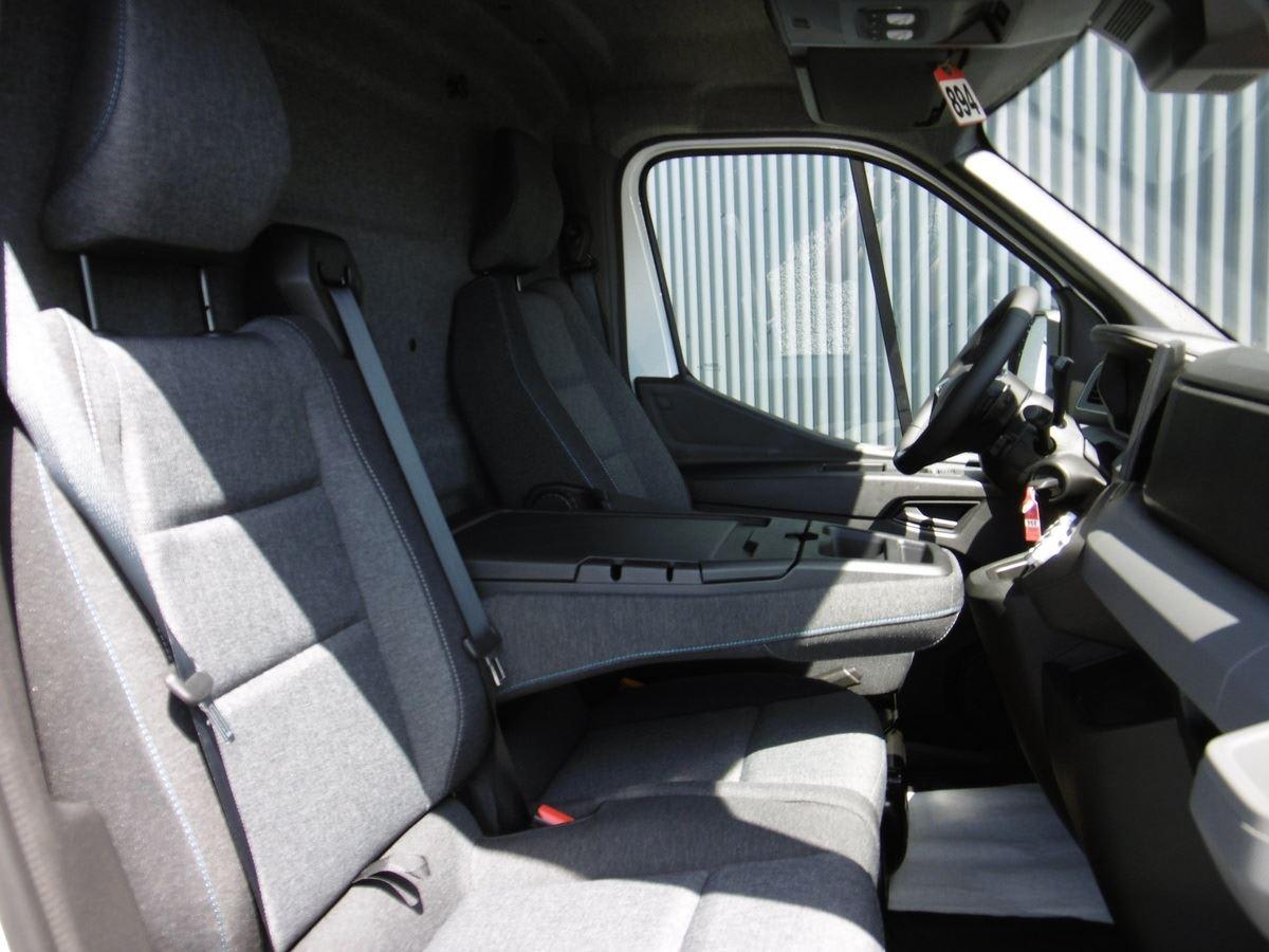 396451_p2 - RENAULT - MASTER 4 FGN 3T5 - 2026 - photo 9