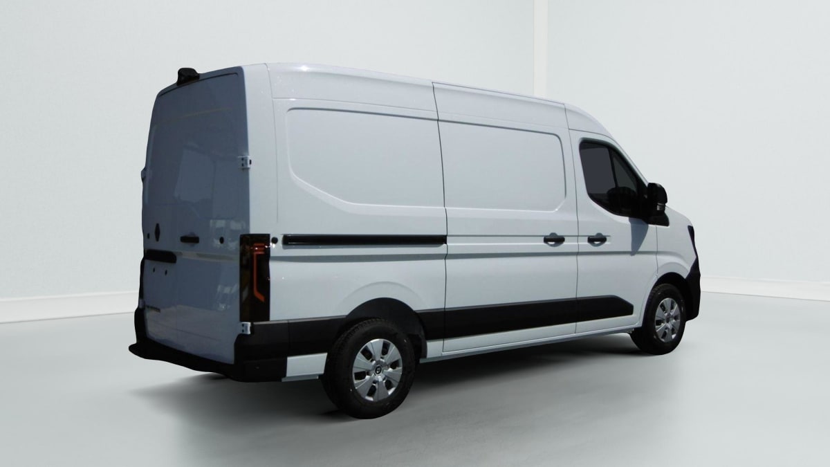 396451_p2 - RENAULT - MASTER 4 FGN 3T5 - 2026 - photo 2