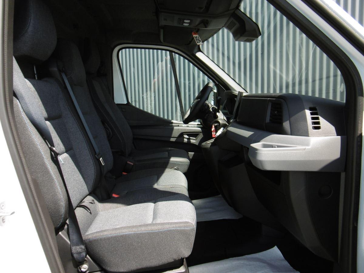 396451_p2 - RENAULT - MASTER 4 FGN 3T5 - 2026 - photo 8