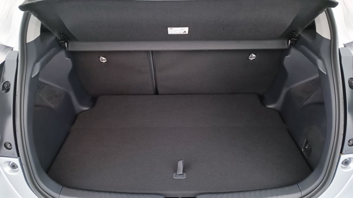 390734_p2 - TOYOTA - YARIS - 2026 - photo 10