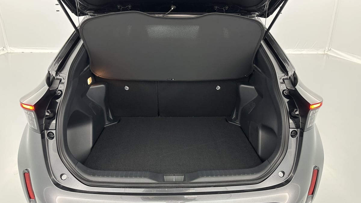 395577_p2 - TOYOTA - YARIS CROSS - 2026 - photo 10