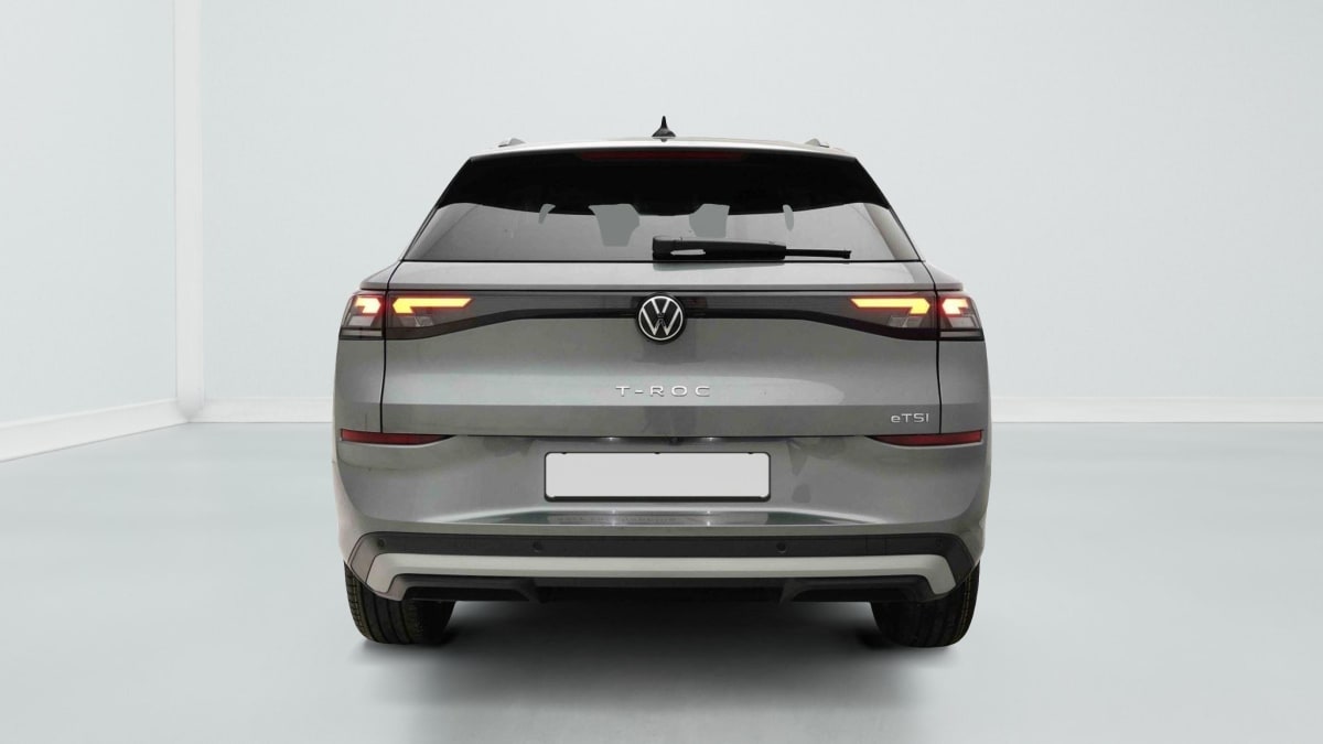 396095_p2 - VOLKSWAGEN - T ROC - 2026 - photo 5
