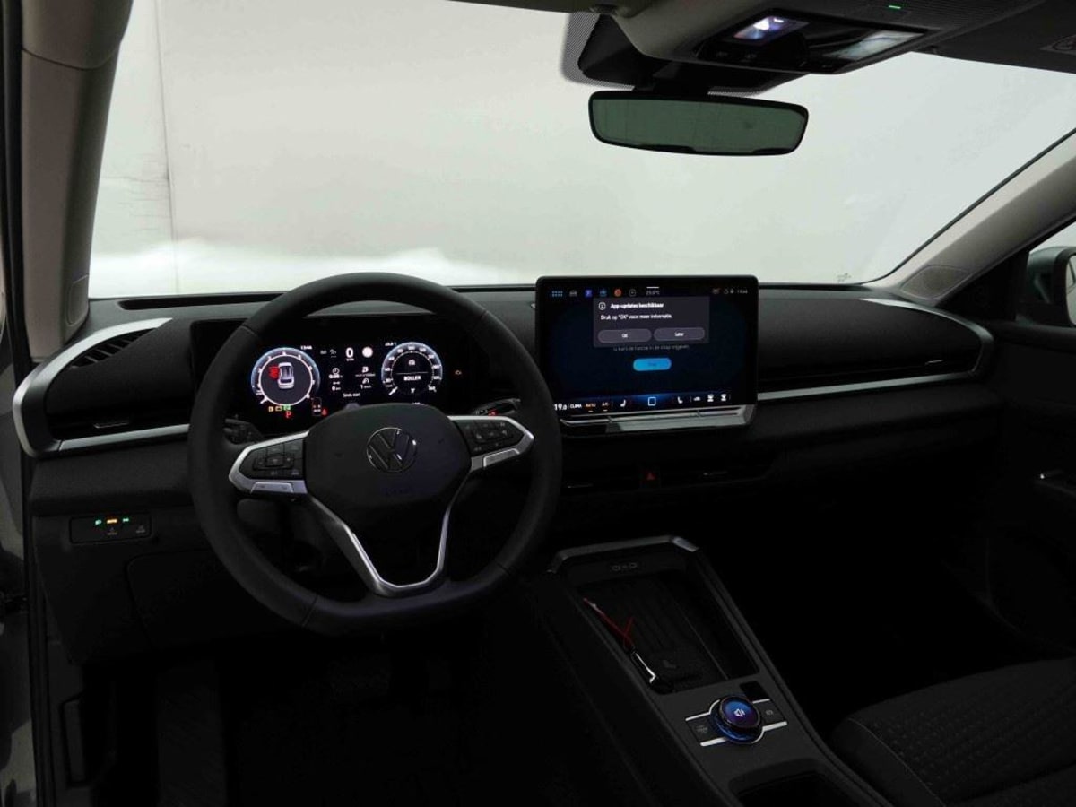 396095_p2 - VOLKSWAGEN - T ROC - 2026 - photo 8