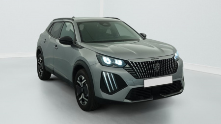 388117_p2 - PEUGEOT - 2008 - 2025