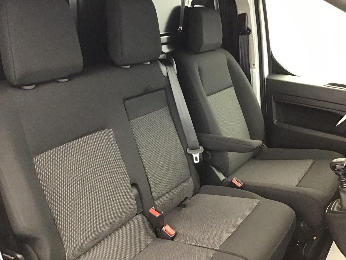 397679_p2 - OPEL - VIVARO - 2026 - photo 7