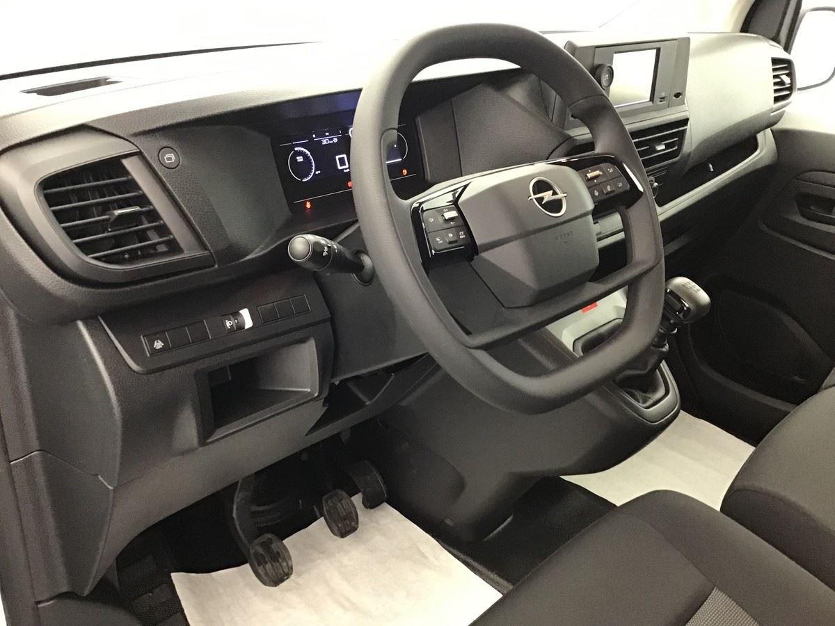 397679_p2 - OPEL - VIVARO - 2026 - photo 10