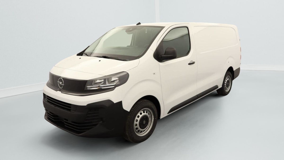 397679_p2 - OPEL - VIVARO - 2026 - photo 1