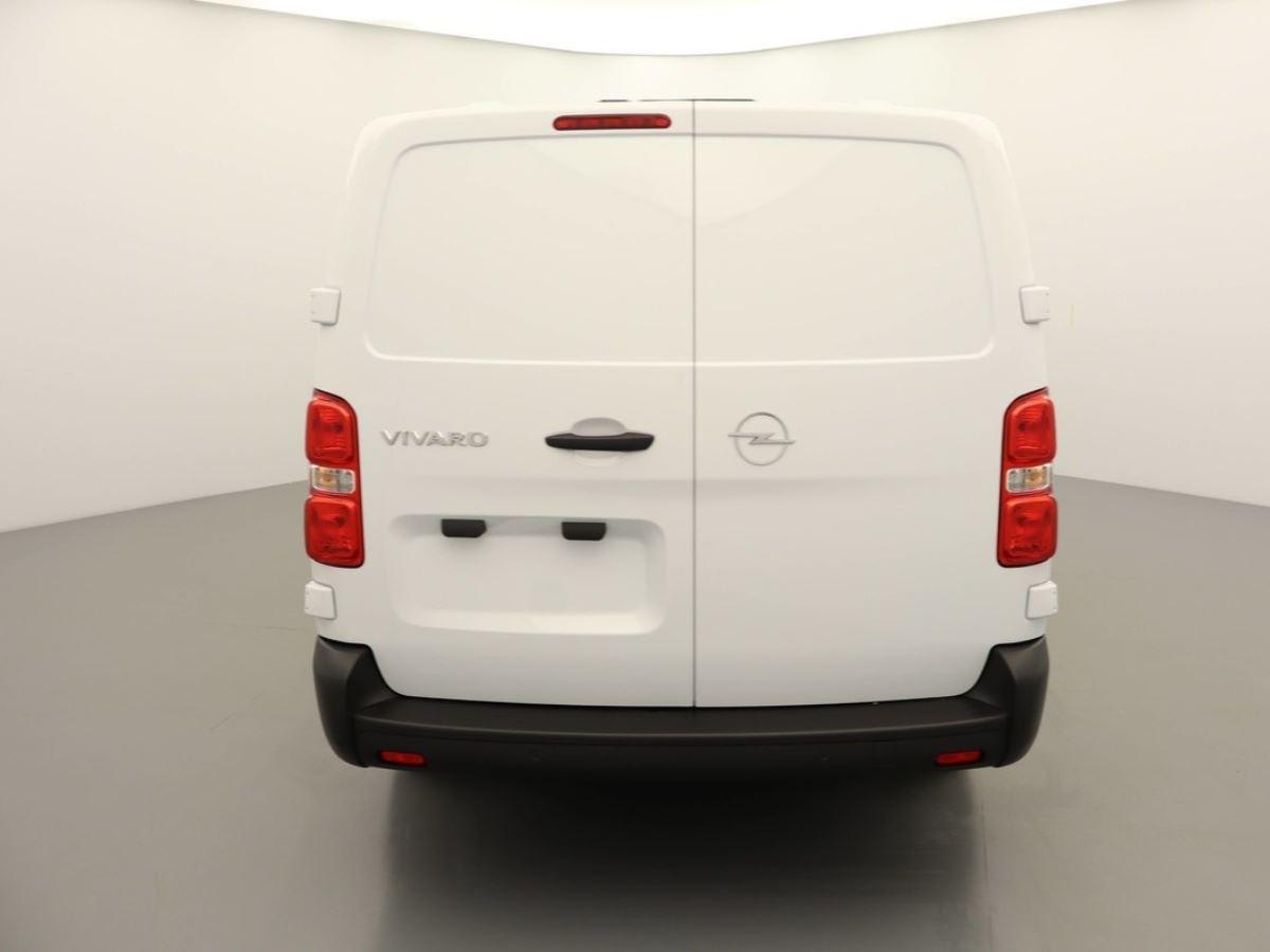 397679_p2 - OPEL - VIVARO - 2026 - photo 5