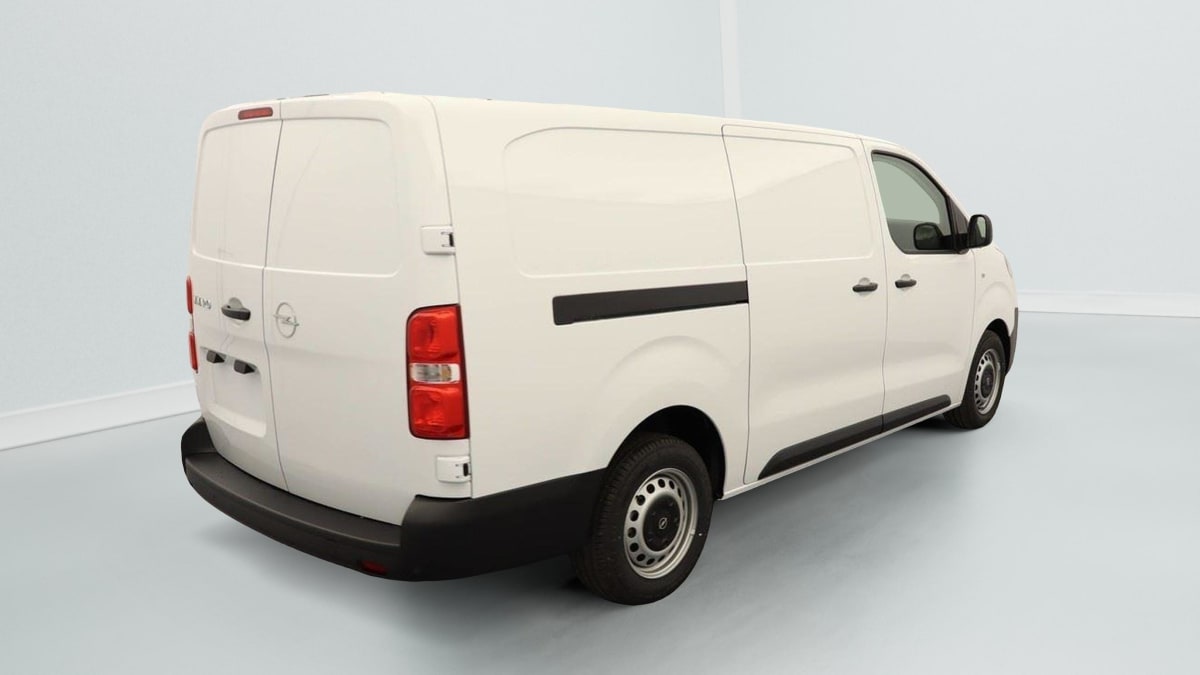 397679_p2 - OPEL - VIVARO - 2026 - photo 2