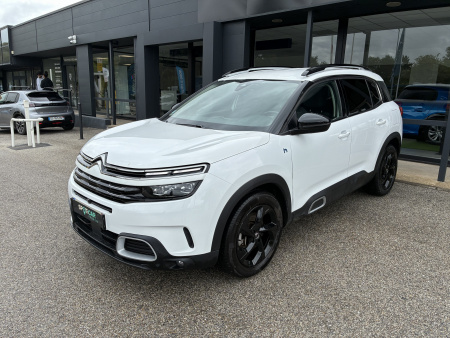 1568 - CITROEN - C5 AIRCROSS - 2020