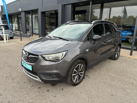 1575 - OPEL - CROSSLAND X - 2019