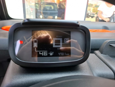 1579 - CITROEN - AMI - 2022