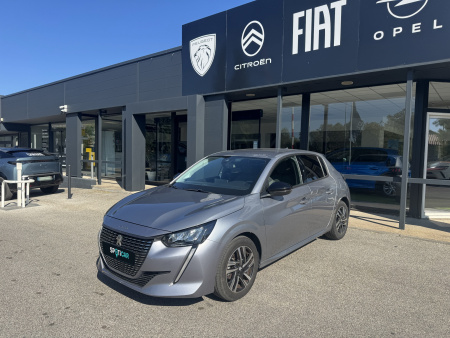 1572 - PEUGEOT - 208 (2) - 2023