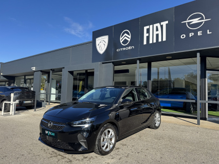 4212 - OPEL - CORSA (6) - 2023