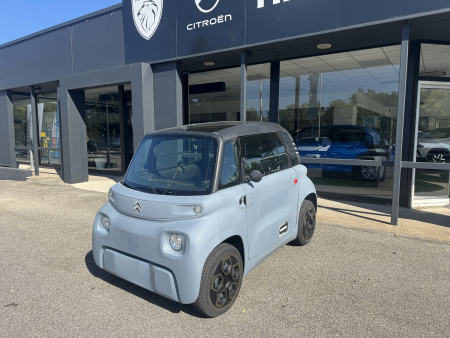 4241 - CITROEN - AMI - 2022