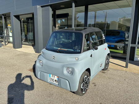 4242 - CITROEN - AMI - 2021