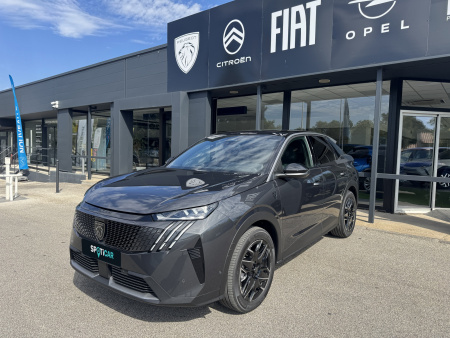 4202 - PEUGEOT - 3008 (3) - 2025