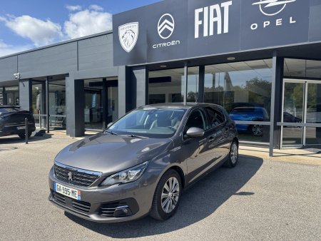 UZEGE - PEUGEOT - 308 (3) - 2021