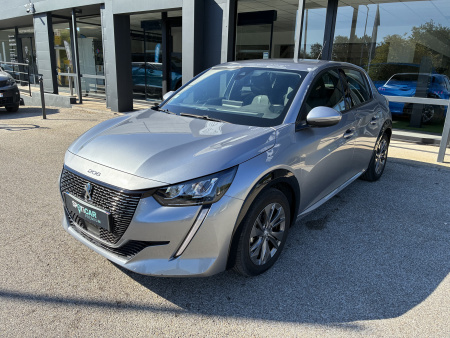 4263 - PEUGEOT - E 208 (2) - 2021
