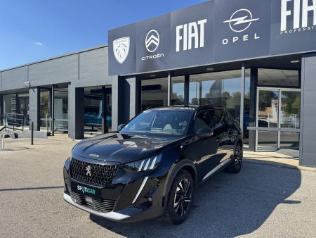 4261 - PEUGEOT - 2008 (2) - 2022