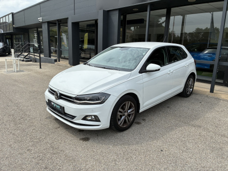 4232 - VOLKSWAGEN - POLO (6) - 2019