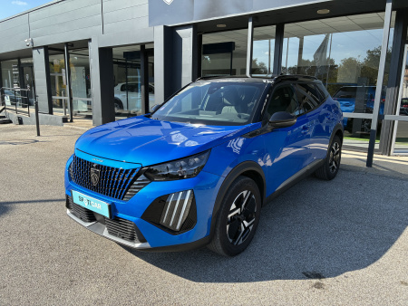 4269 - PEUGEOT - 2008 (2) - 2023